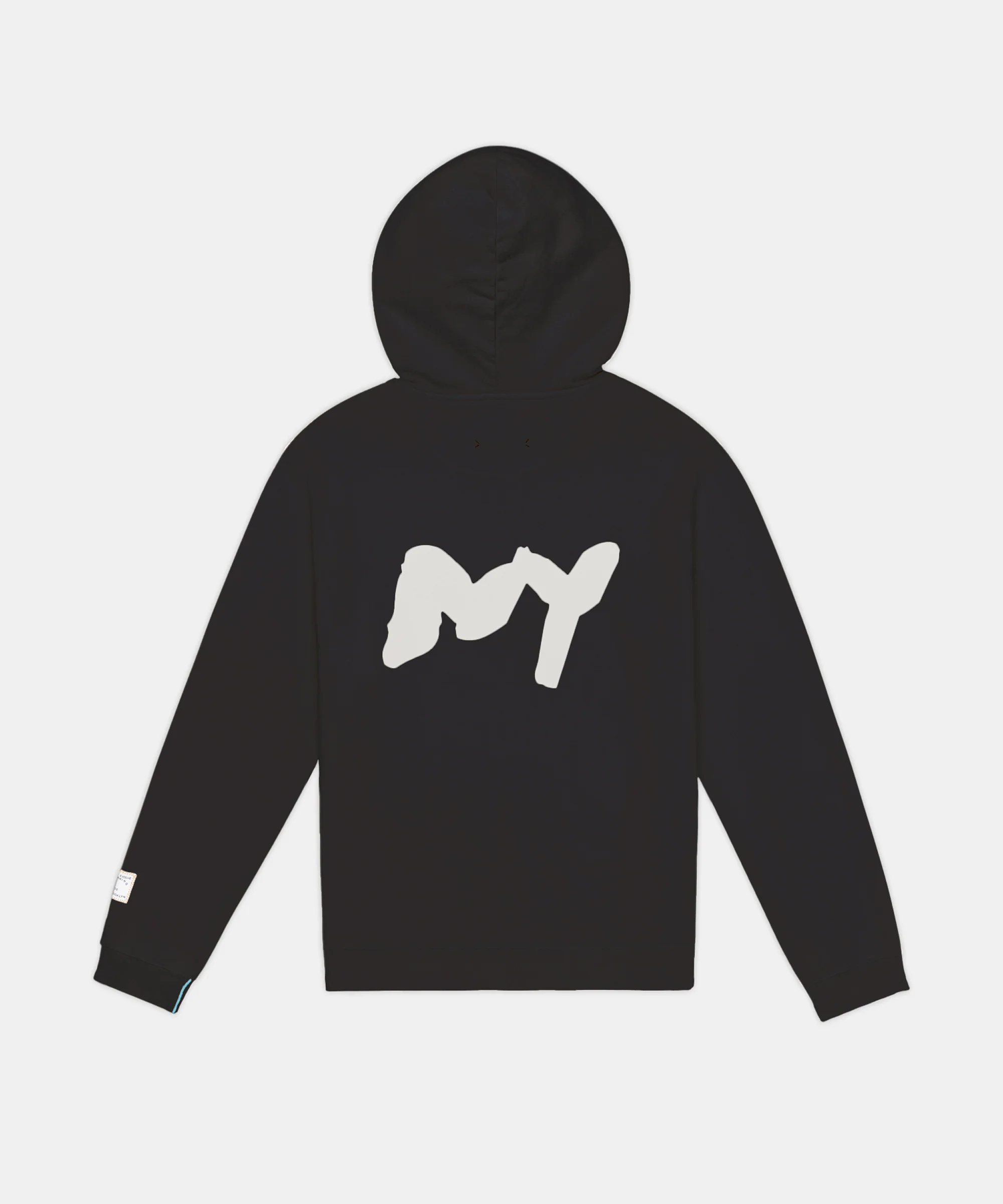 The Cotton Fleece "Loyal to the Soil" Hoodie