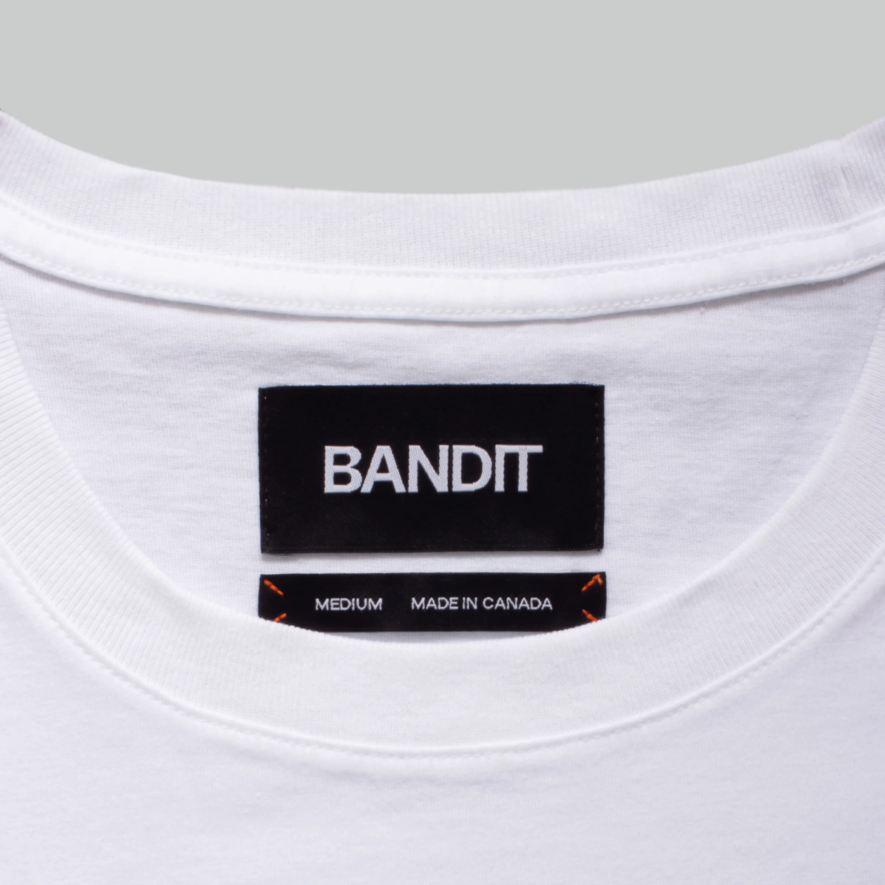 Bandit Tee - Unisex - Image 6
