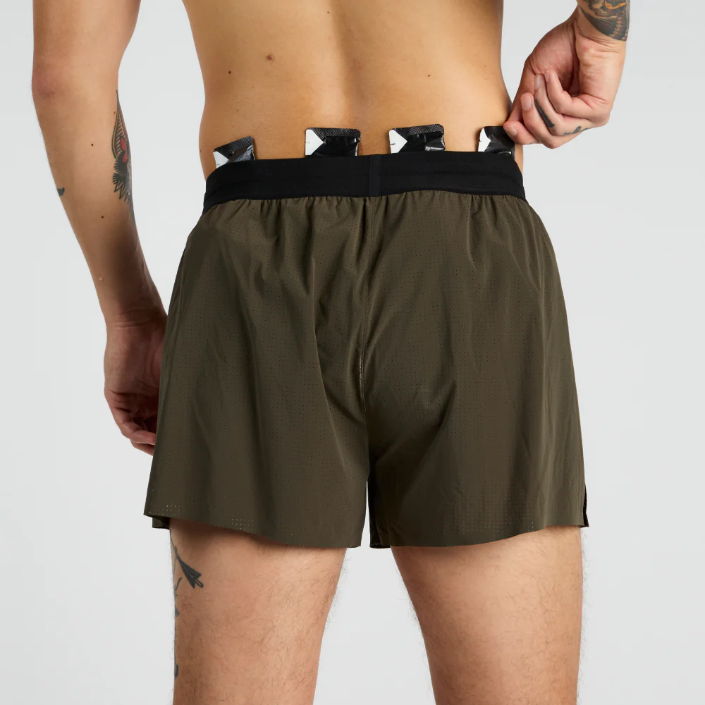 Vento™ Men's 3" Splitty Short - Image 2