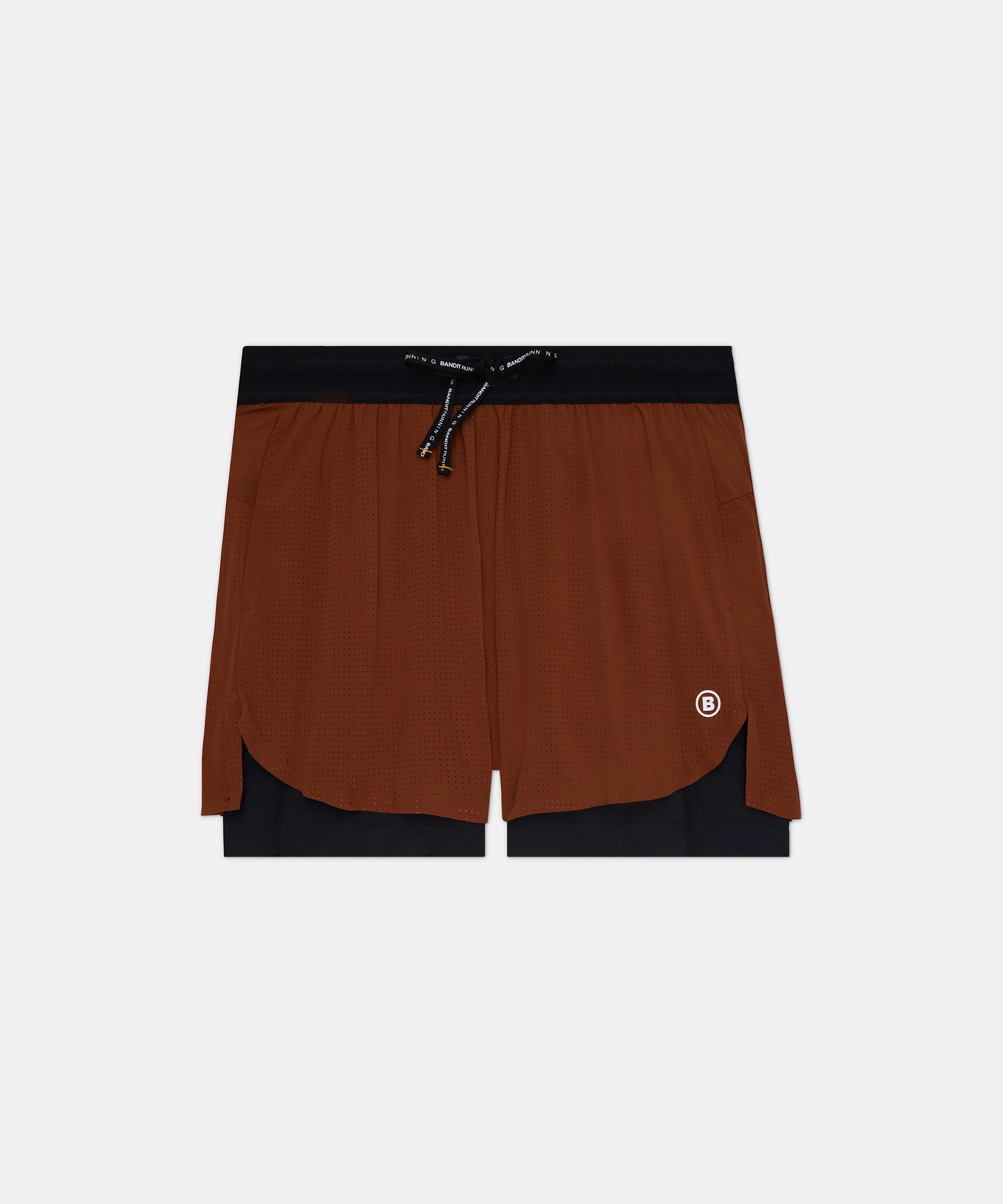 Men's Vento™ 2-In-1 Run Short - Image 2