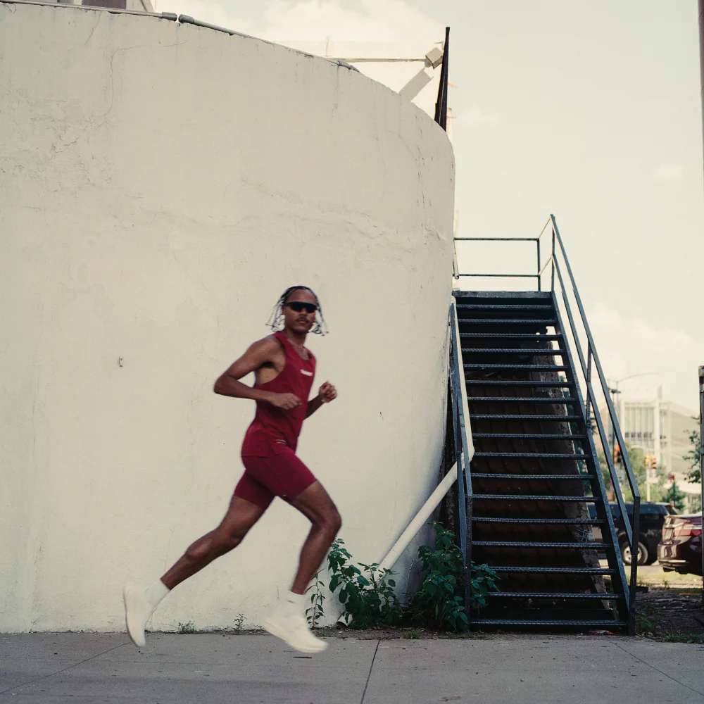 Vento™ Performance Singlet - Image 9