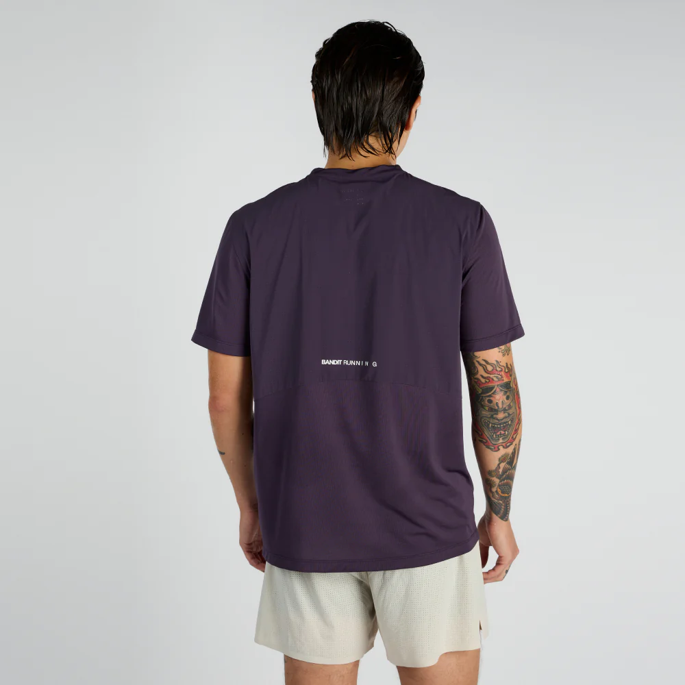 Vento™ Performance Tee, Pieced - Image 2