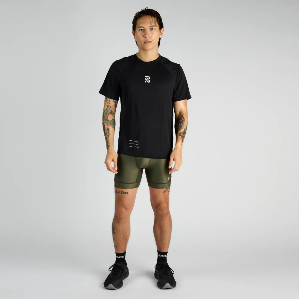 Vento™ Performance Tee, Pieced - Image 8