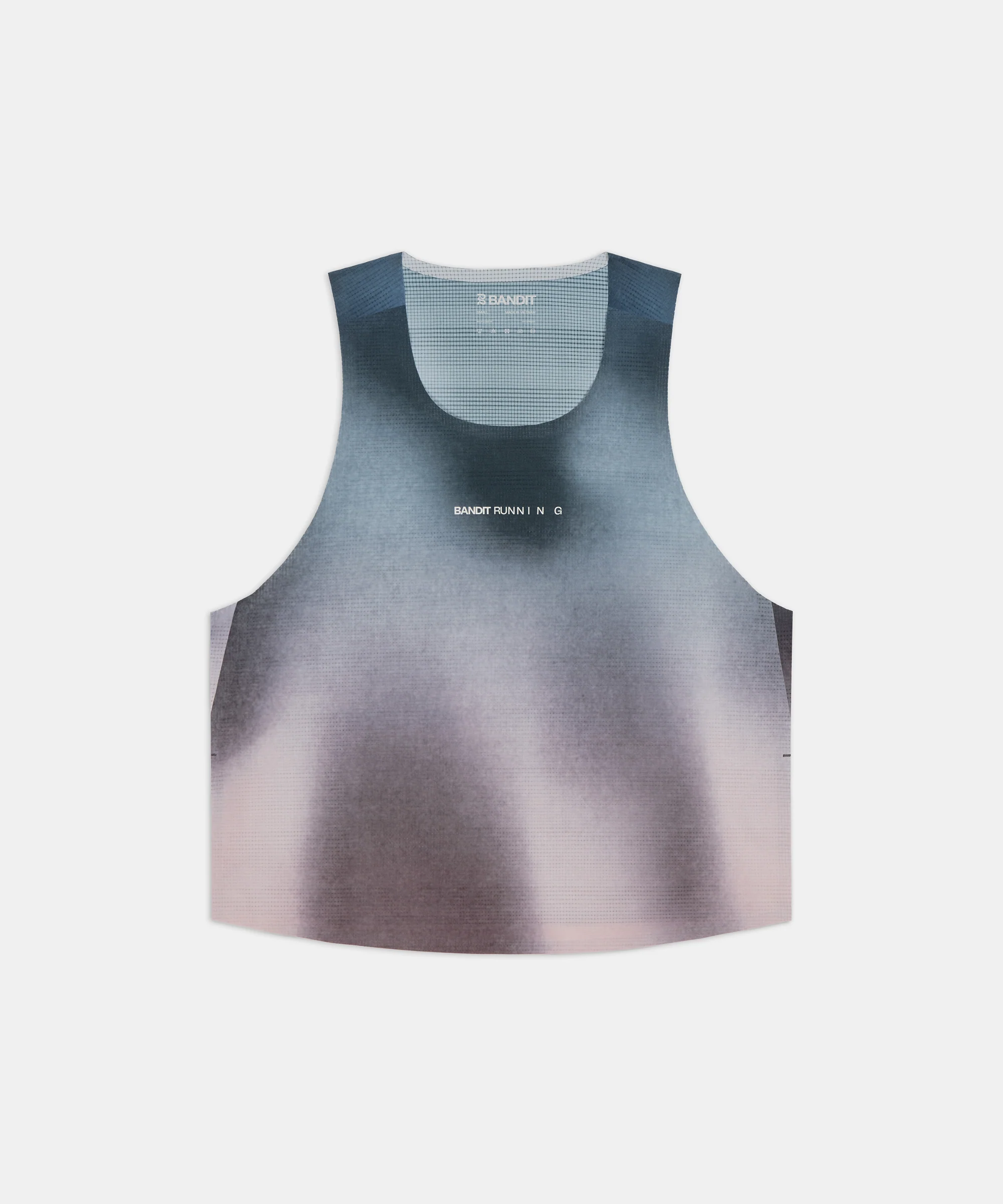 Women's CoolGrid⢠Race Singlet