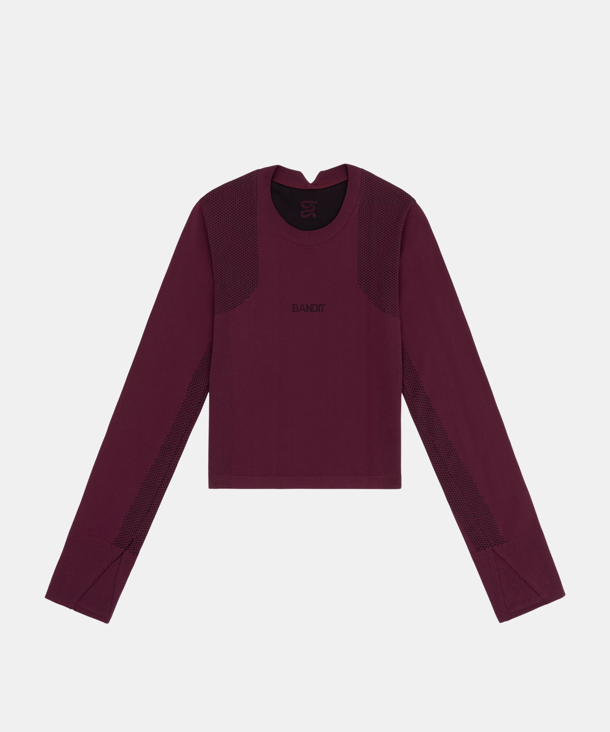 Women's Mercury Seamless™ Long Sleeve - Image 2