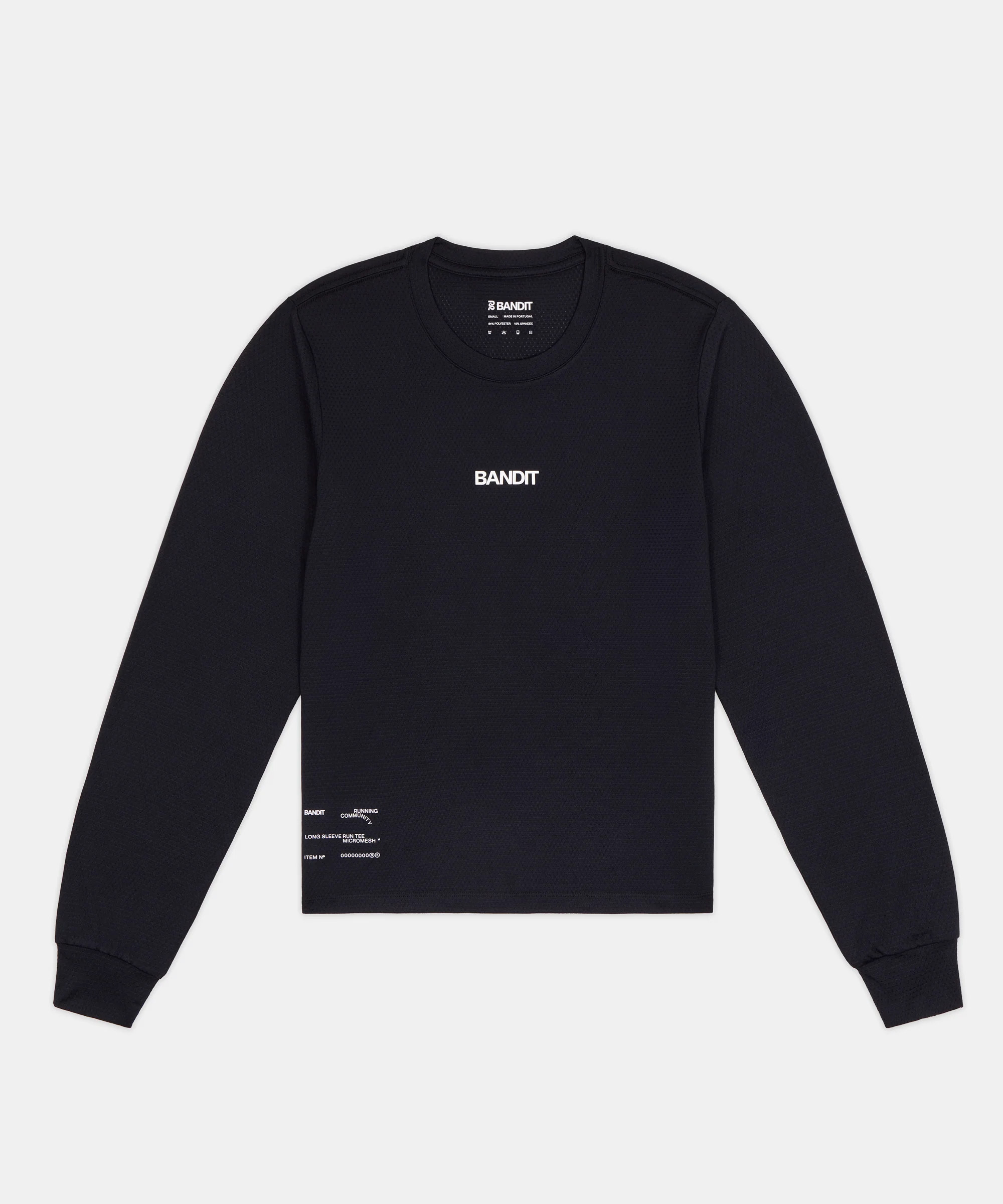Women's Micromesh™ Performance Long Sleeve - Image 3