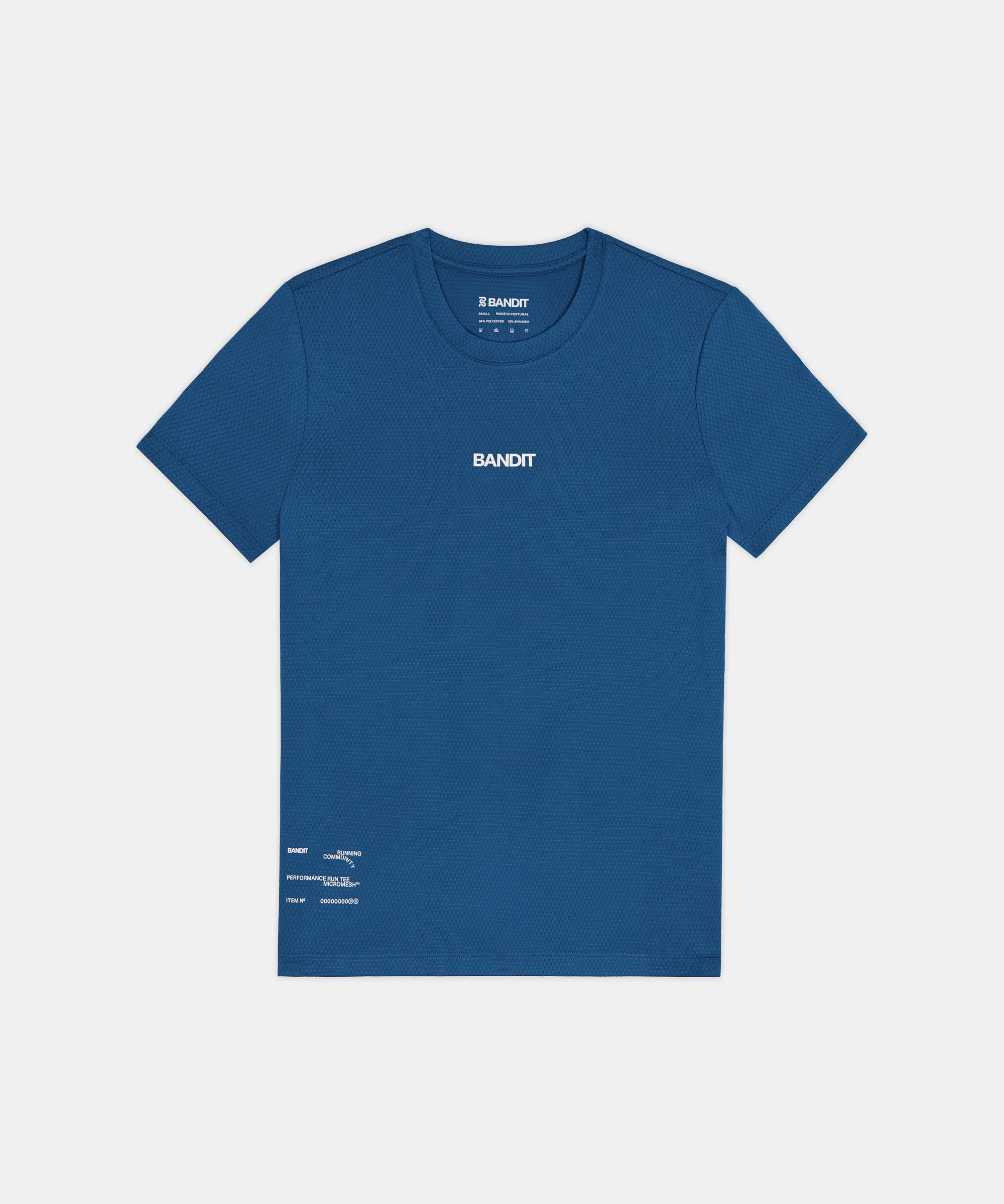 Women's Micromesh™ Run Tee