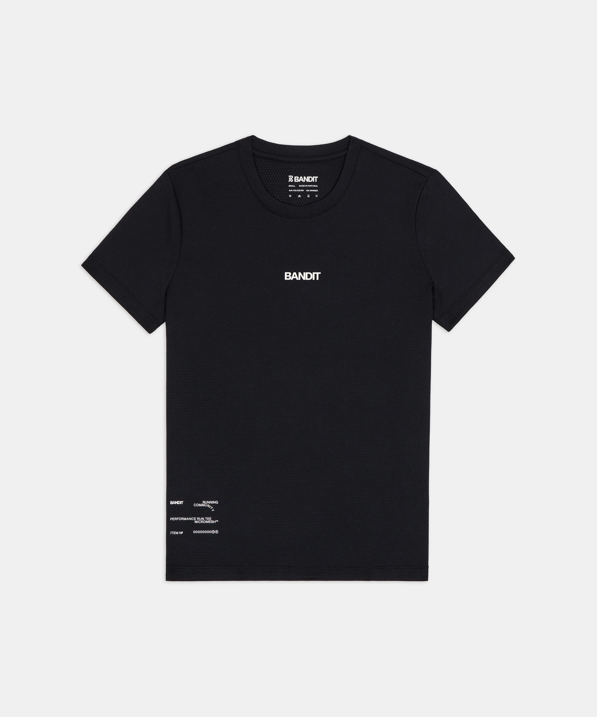 Women's Micromesh™ Run Tee - Image 2