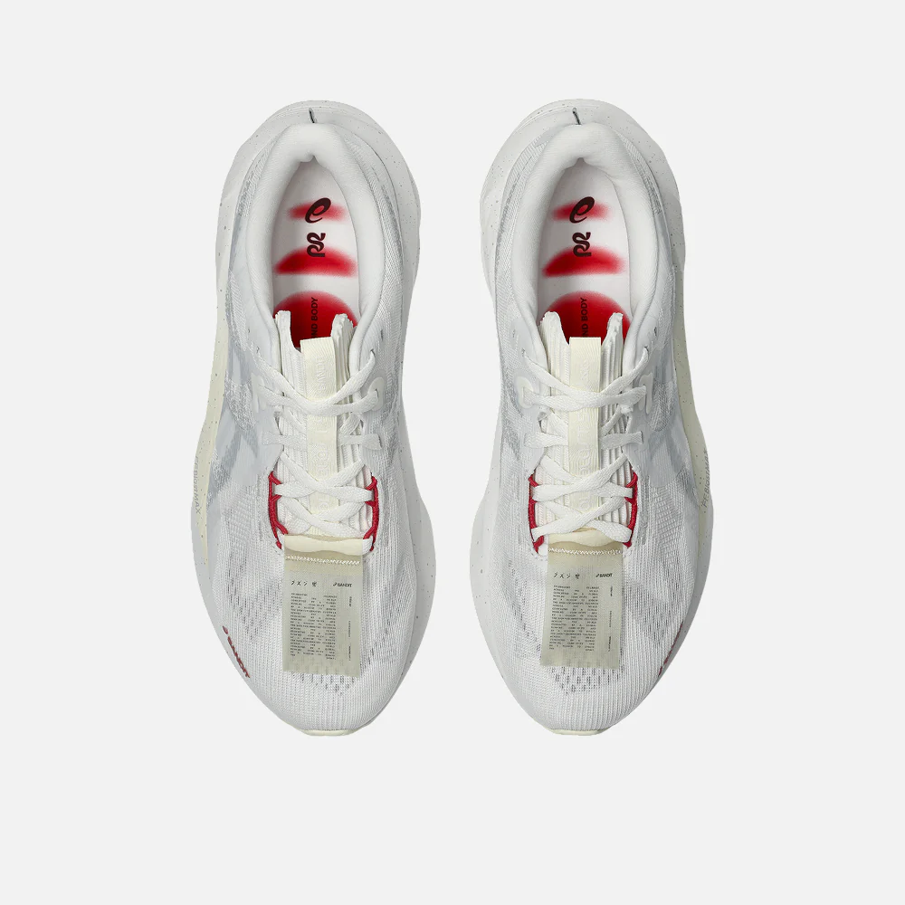 Bandit x ASICS Novablast 5 - Women's - Image 9