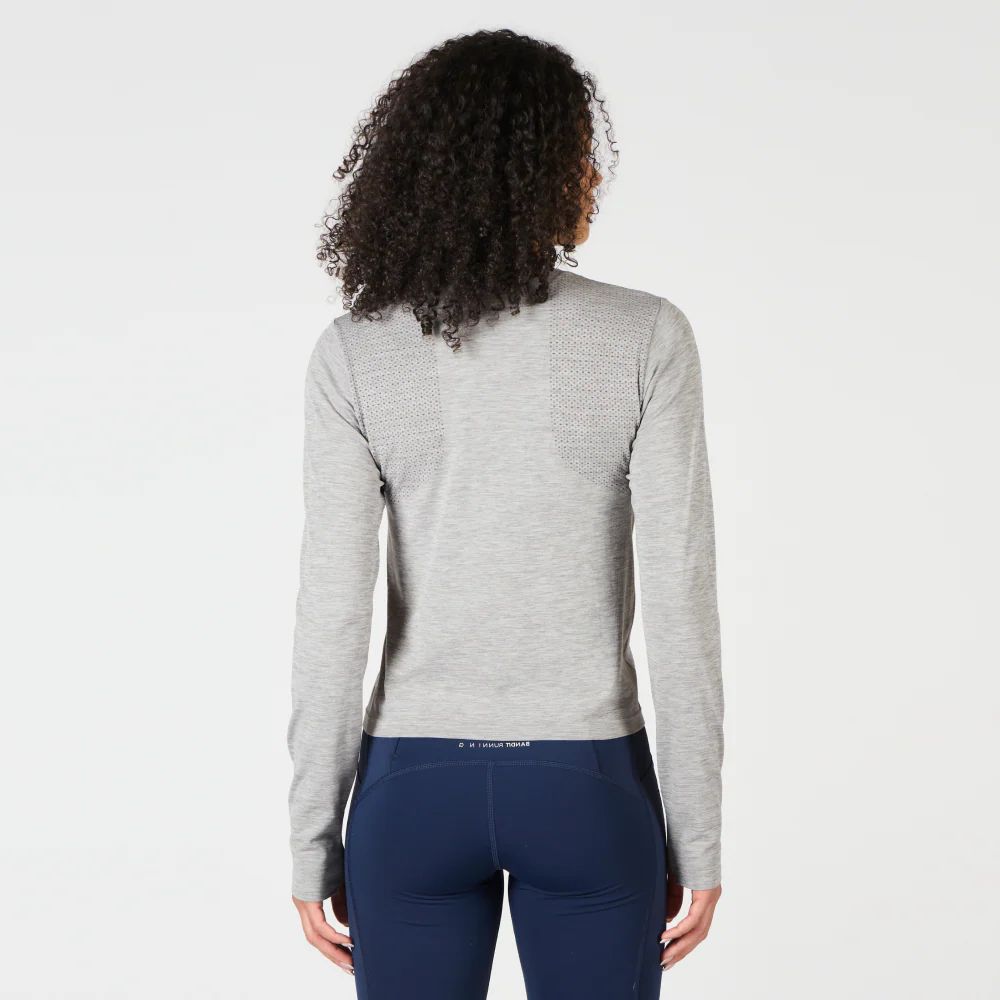 Stratum Seamless⢠Women's Long Sleeve - Image 8