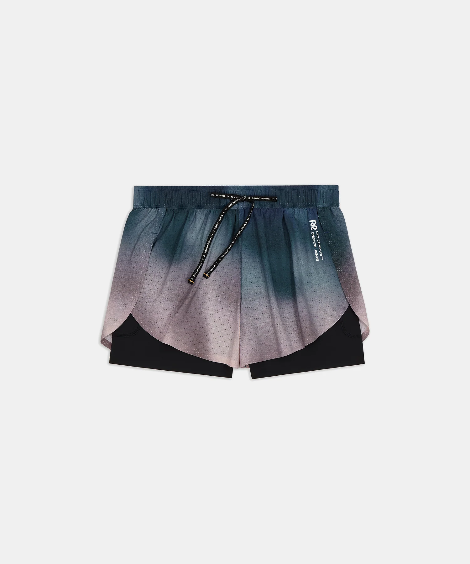 Women's Vento⢠2-in-1 Run Short