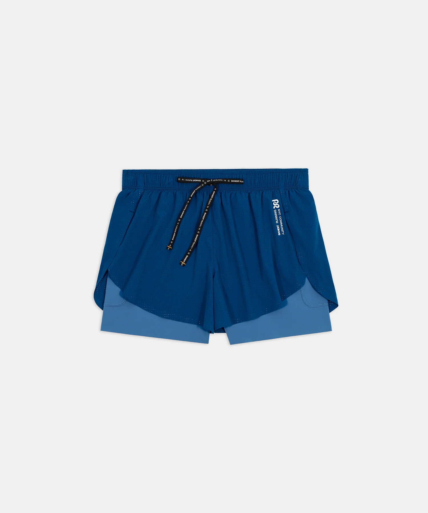 Women's Vento⢠2-in-1 Run Short - Image 2