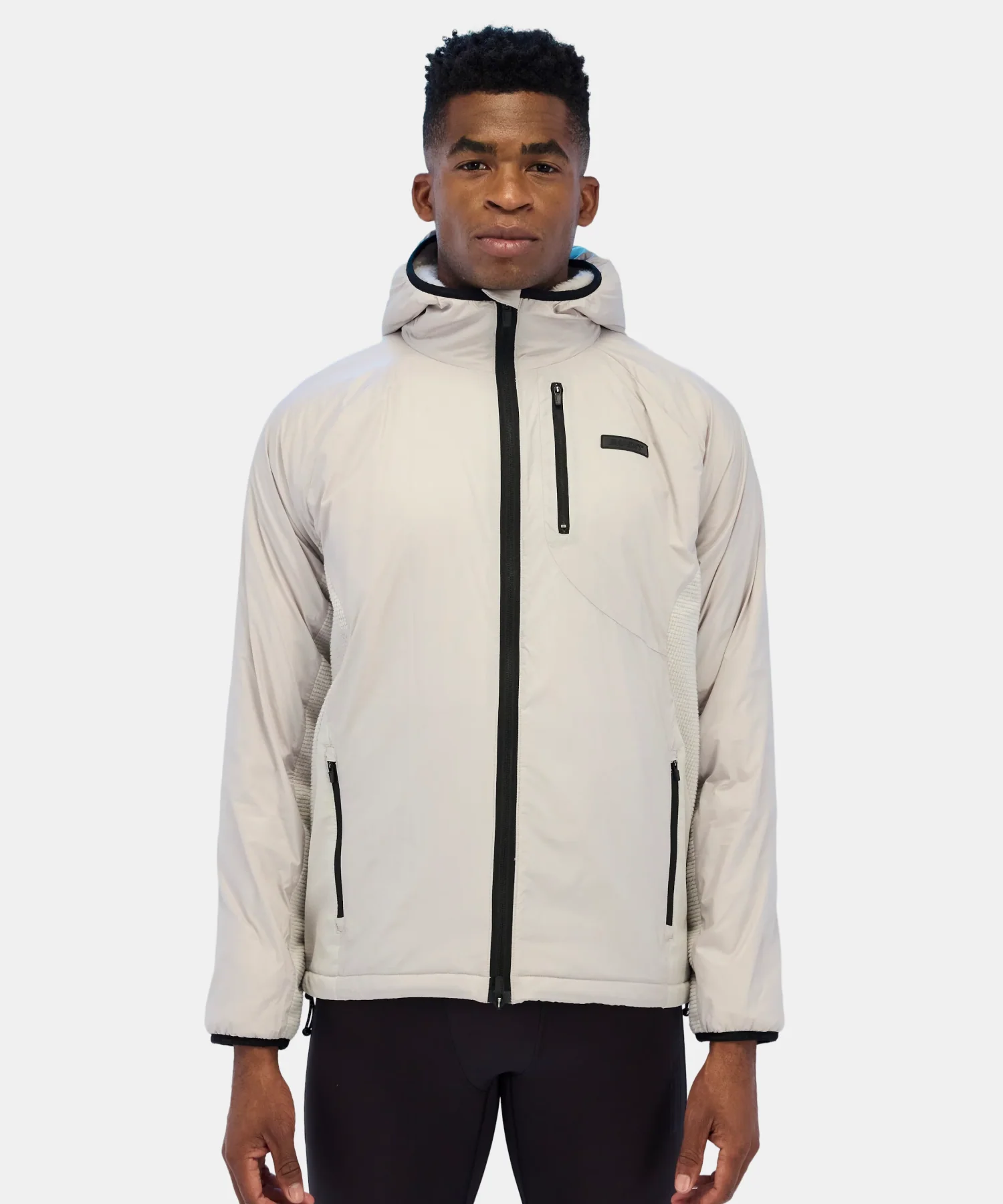 Coldfront™ Jacket, Unisex - Ash - Image 2
